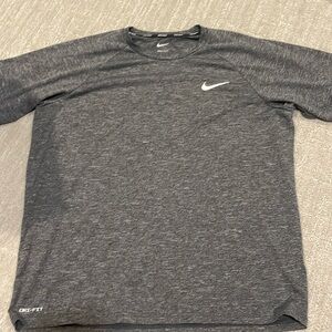 Nike men’s dri-fit shirt